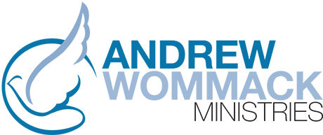 Andrew Wommack Ministries Logo