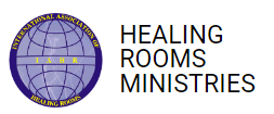 Healing Rooms Ministries