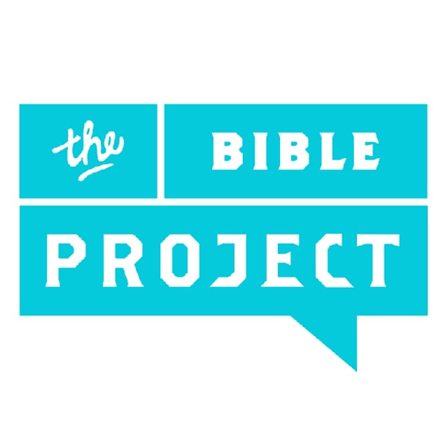 The BibleProject Logo